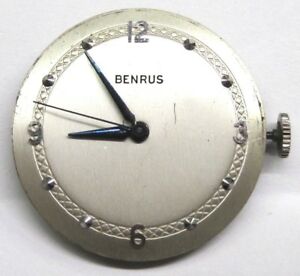 【送料無料】腕時計 アンティークベンラスムーブメントミリメートル×ブラantique benrus 2ndhand watch movement 17 jewels 26 mm bh 14 【送料無料】腕時計 アンティークベンラスムーブメントミリメートル×ブラantique benrus 2ndhand watch movement 17 jewels 26 mm bh 14