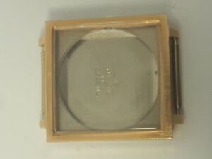 【送料無料】腕時計　カッサコルテバートカッサペルセオプラッカータケースペルセオコルテベールcassa cortebert 269 cassa perseo 268 placcata av 4200 case perseo cortebert