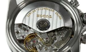 腕時計　パーツチューダーカルリカビオリジgenuine replacing parts tudor cal 7750 genuine ricambi originali