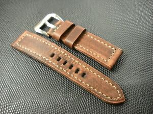 【送料無料】腕時計 ストラップイタリアwatch strap handmade in italy pam design genuine cowhide leather width 2422 mm 【送料無料】腕時計 ストラップイタリアwatch strap handmade in italy pam design genuine cowhide leather width 2422 mm