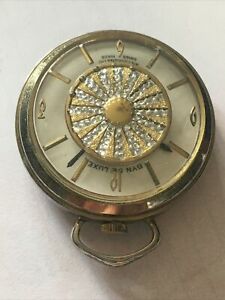 【送料無料】腕時計　ヴィンテージポケットウォッチ