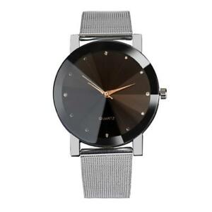 【送料無料】腕時計 スチールクリスタルウォッチsteel crystal watch 【送料無料】腕時計 スチールクリスタルウォッチsteel crystal watch