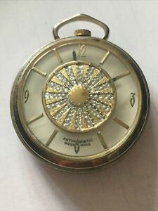 【送料無料】腕時計　ヴィンテージポケットウォッチ