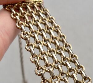 【送料無料】腕時計　アンティークビクトリアンゴールドベルトクリップポケットウォッチチェーンワックスシール