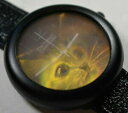 foreigng dimension whimsical womens 3d cat watch leather watch batteryウォッチレザーウォッチバッテリー※注意※NYからの配送になりますので2週間前後お時間をいただきます。人気の商品は在庫が無い場合がございます。ご了承くださいませ。サイズの種類の商品は購入時の備考欄にご希望のサイズをご記載ください。　携帯メールでの登録ですと楽天からのメールが届かない場合がございます。