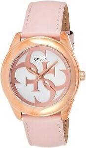 【送料無料】腕時計 ツイストローズゴールドトーンステンレススチールピンクストラップguess womans w0895l6 g twist rose goldtone stainless steel with pink strap 【送料無料】腕時計 ツイストローズゴールドトーンステンレススチールピンクストラップguess womans w0895l6 g twist rose goldtone stainless steel with pink strap