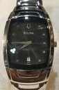 【送料無料】腕時計 ブローバbulova c876727 date wrist watch(2)