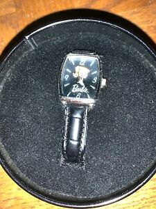 【送料無料】腕時計　キッズノスタルジックバービーウォッチkids nostalgic barbie watch