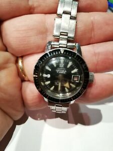 【送料無料】腕時計 オスタラウォッチレアダイバーデータマチックカニカマニュアルostara watch rare diver 20 atm datamatic carica manuale raro 【送料無料】腕時計 オスタラウォッチレアダイバーデータマチックカニカマニュアルostara watch rare diver 20 atm datamatic carica manuale raro