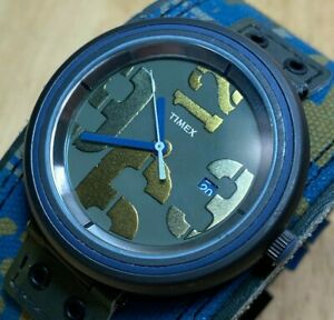 【送料無料】腕時計　タイムファク