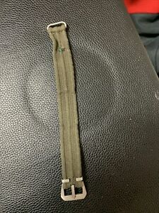 【送料無料】腕時計　ヴィンテージパネライゲージテキスタイルストラップコンパスストラップアスルトストラップvintage panerai gauges textile strap compass strap 28mm assult strap