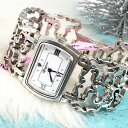【送料無料】腕時計 ブライトンワイドウォッチオープンシルバープレートリンクブレスレットバッテリーbrighton summer love wide watch open silver plate link bracelet battery
