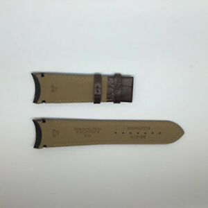 【送料無料】腕時計　ブレスレットティソクチュリエラージbracelet tissot couturier largeur 23 mm t610027774