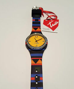 【送料無料】腕時計　オロロギブラチャリーニトゥアマルチカラーorologio braccialini tua 170syopt multicolor