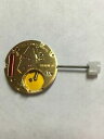 【送料無料】腕時計 ムーブメントe61111 replaced 256111 watch quartz movement(2)