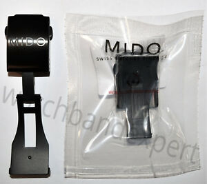 【送料無料】腕時計　オリジナルマルチフォートブラッククラスプバックルモデルゴムストラップ