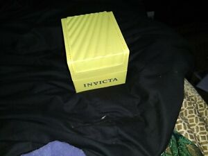 【送料無料】腕時計　インビクタプロダイバーinvicta mens 15186 pro diver