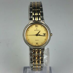 【送料無料】腕時計 モバドパリオステンレスツートーンクォーツウォッチmovado womens palio stainless steel two tone quartz watch 8194826h 【送料無料】腕時計 モバドパリオステンレスツートーンクォーツウォッチmovado womens palio stainless steel two tone quartz watch 8194826h