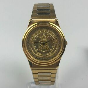 【送料無料】腕時計　ヴィンテージヘルブロスvintage helbros world war 2 50th anniversary 19411945 limited edition watch