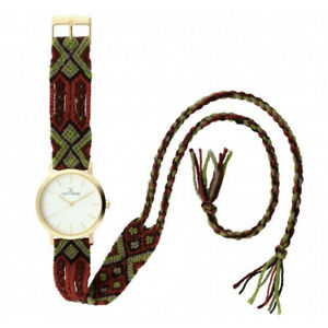 【送料無料】腕時計　トイウォッチマヤウールtoywatch maya wool myw05gd