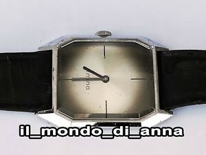 【送料無料】腕時計　オロロジオダポルソヴィンテージドナウオモorologio da polso dulux 70022 a0 automatic vintage watch donna uomo _