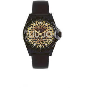 【送料無料】腕時計　ジョーラグジュアリークイーンサファリliu jo luxury queen safari tlj310