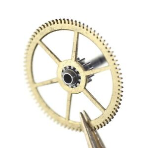 【送料無料】腕時計　ユニバーサルジュネーブルオタセントロセンターホイールuniversal geneve 285 287 etc ruota centro center wheel