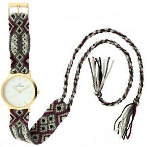 【送料無料】腕時計 トイウォッチマヤウールtoywatch maya wool myw09gd