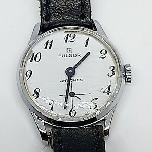 【送料無料】腕時計　フルゴールオロロジョダドナヴィンテージfulgor orologio da donna vintageのサムネイル