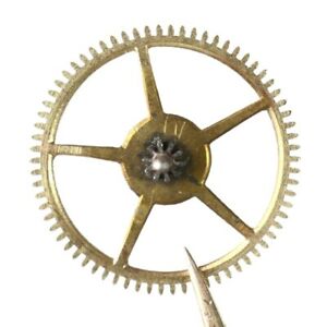 【送料無料】腕時計　ランダーンルオタデシホイールlanderon 15 ruota secondi fourth wheel