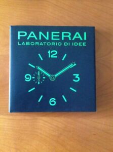 【送料無料】腕時計　パネライラボ