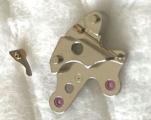 【送料無料】腕時計 ヴィンテージオリジナルコンコードレマニアクロノグラフブリッジvintage original concord lemania 1783 chronograph bridge used bridge v6 【送料無料】腕時計 ヴィンテージオリジナルコンコードレマニアクロノグラフブリッジvintage original concord lemania 1783 chronograph bridge used bridge v6