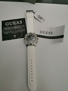 【送料無料】腕時計　モントルクォーツフェムguess w1098l1 montre quartz femme