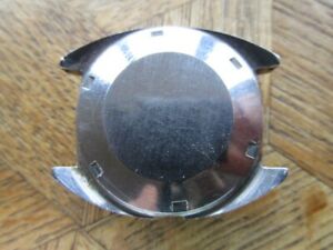 【送料無料】腕時計　ヴィンテージセントスチールケースカルティソvintage used st steel tissot case ref 445859 cal tissot 784 for parts