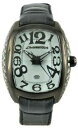 【送料無料】腕時計 オロロギウオモクロノテッククリスタルペレネロビアンコプリズムorologio uomo chronotech crystal ct7998m09 pelle nero bianco prisma