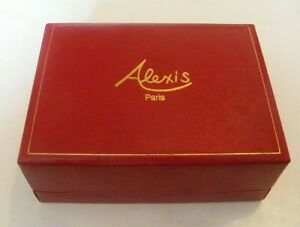 alexis paris 18k gold plated watch setアレクシスパリゴールドメッキウォッチセット※注意※NYからの配送になりますので2週間前後お時間をいただきます。人気の商品は在庫が無い場合がございます。ご了承くださいませ。サイズの種類の商品は購入時の備考欄にご希望のサイズをご記載ください。　携帯メールでの登録ですと楽天からのメールが届かない場合がございます。