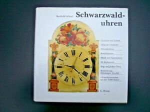【送料無料】腕時計 バートホルトシャーフbuch schwarzwalduhren berthold schaaf 1995 【送料無料】腕時計 バートホルトシャーフbuch schwarzwalduhren berthold schaaf 1995