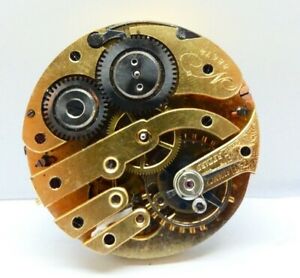 【送料無料】腕時計　ポケットウォッチ