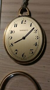 【送料無料】腕時計　オロロギビンテージタスカバレットドナペスーファンツィオナンテorologio vintage tasca barrett donna, movmeccanico peseux 7040 funzionante