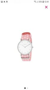 【送料無料】腕時計　モントレフェムmontre femme