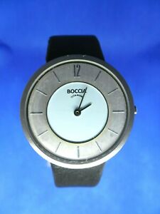 【送料無料】腕時計 ヴィンテージモントルウォッチウアチタンウォーターレシタントオリジナルvintage montre watch uhr boccia titanium 311408 338 waterresitant original