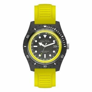 【送料無料】腕時計 ノーティカオロロギnautica orologio napibz003 water resistant 10 atm