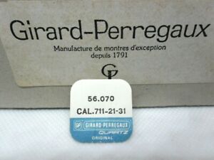 腕時計 ヴィンテージジラールペレポーポンルアージvintage girard perregaux 56070 cal 7112131 minute train bridge pont rouage