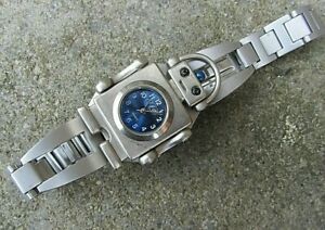 【送料無料】腕時計 オロロイーフォペルフェタメンテファンツィオナンテorologio ifo watches perfettamente funzionante