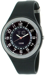 【送料無料】腕時計 オロロギピタヤインシリコーンネロorologio t10 pitaya in silicone nero t10p021n