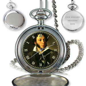 【送料無料】腕時計　アレクサンダープーシキンロシアクリスマス