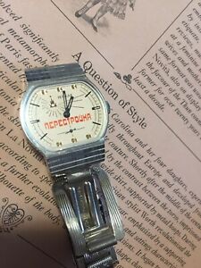 【送料無料】腕時計　ヴィンテージオロジョアックプルッソポベダメッカニコシントゥチーノオリジナルズウニコアッチャイオvintage orologio cccp russo pobeda meccanico cinturino originale unico acc