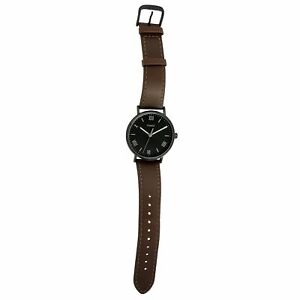 【送料無料】腕時計　タイムスサウスビューブラウンレザーウォッチtimex southview 41 mm brown leather watch tw2r80300