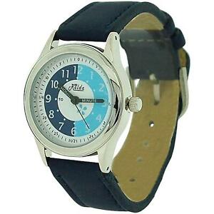 【送料無料】腕時計 レルダネイビーキッズウォッチバルク10x bulk for school relda time teacher navy children kids boy girl watch award