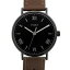 ̵ӻסॹӥ塼֥饦쥶åtimex southview 41 mm brown leather watch tw2r80300